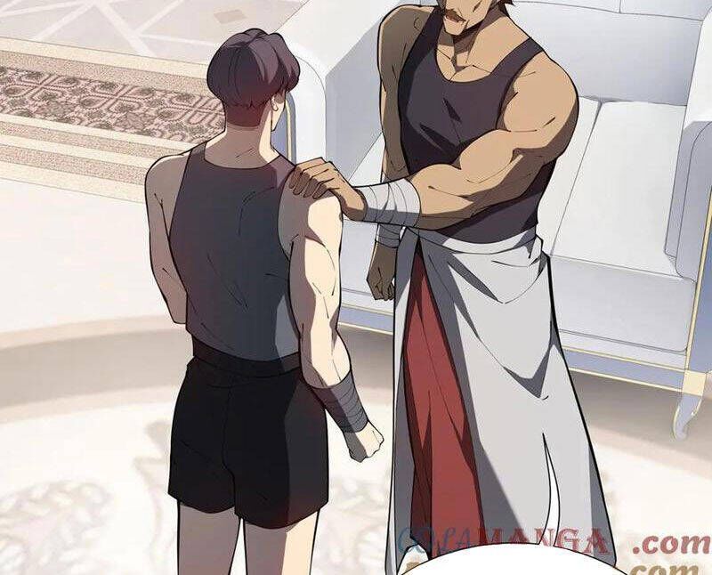 Ta Ký Kết Khế Ước Với Chính Mình Chapter 48.6 - Trang 2