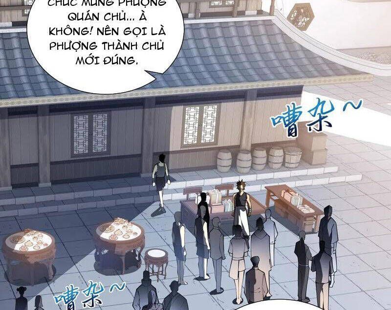 Ta Ký Kết Khế Ước Với Chính Mình Chapter 48.7 - Trang 2