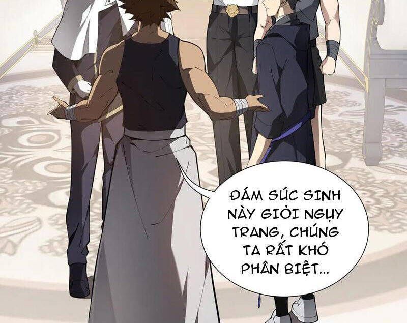 Ta Ký Kết Khế Ước Với Chính Mình Chapter 48.7 - Trang 2