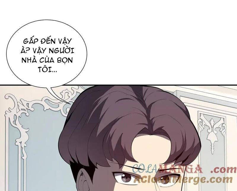 Ta Ký Kết Khế Ước Với Chính Mình Chapter 48.7 - Trang 2