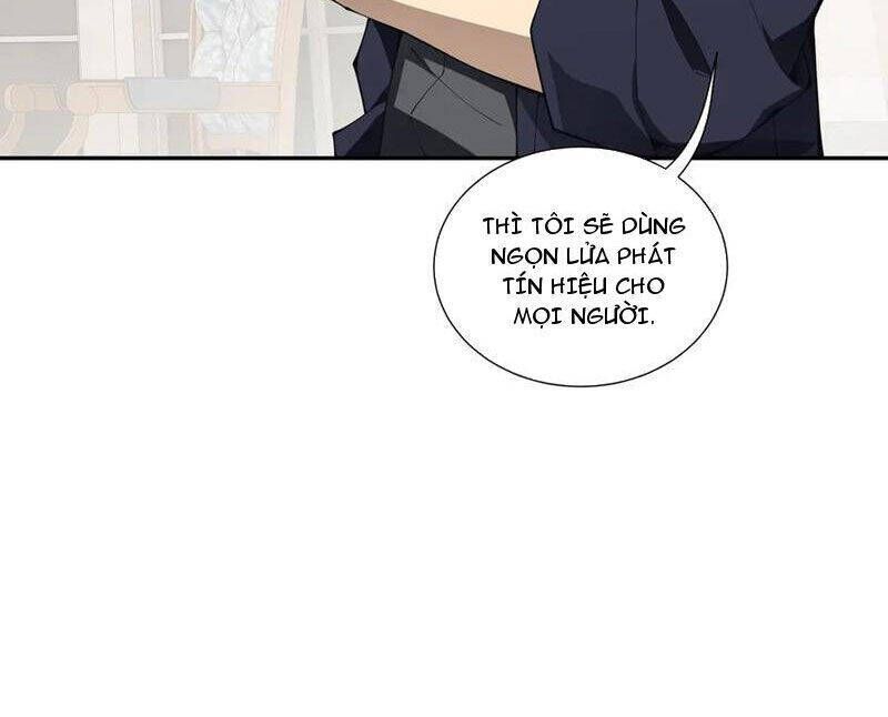 Ta Ký Kết Khế Ước Với Chính Mình Chapter 48.7 - Trang 2