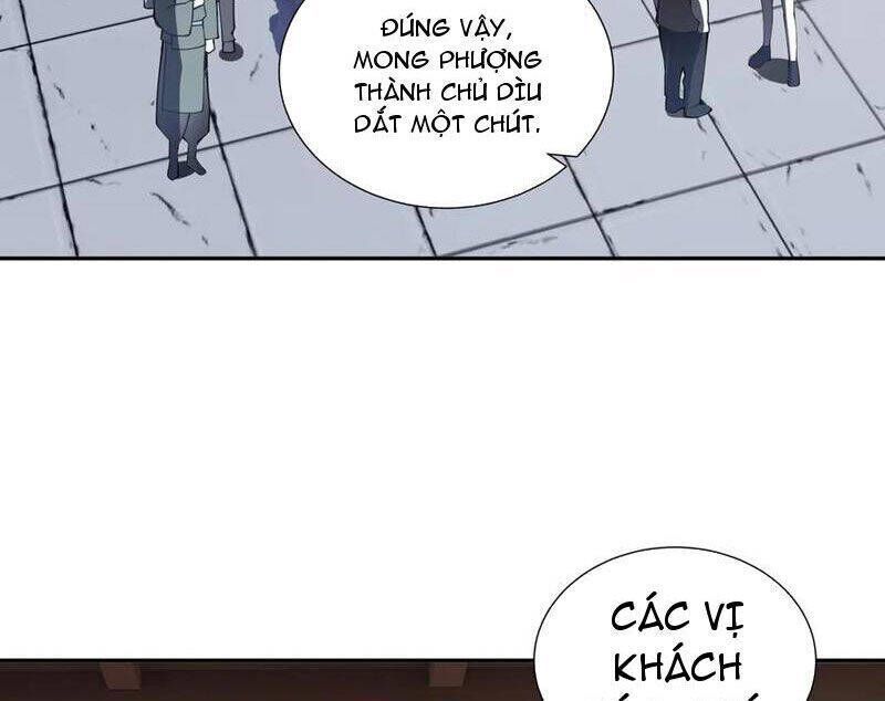 Ta Ký Kết Khế Ước Với Chính Mình Chapter 48.8 - Trang 2