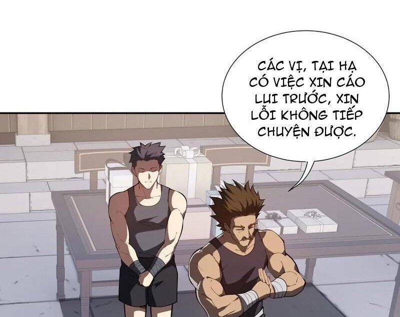 Ta Ký Kết Khế Ước Với Chính Mình Chapter 48.8 - Trang 2