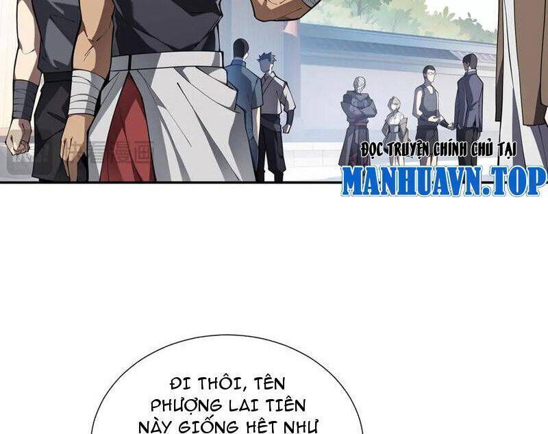 Ta Ký Kết Khế Ước Với Chính Mình Chapter 48.8 - Trang 2