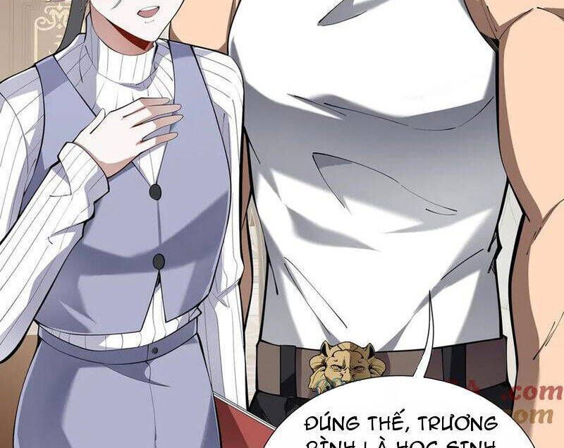 Ta Ký Kết Khế Ước Với Chính Mình Chapter 48.8 - Trang 2