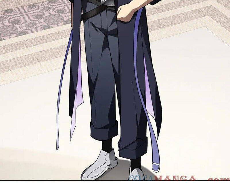 Ta Ký Kết Khế Ước Với Chính Mình Chapter 48.8 - Trang 2