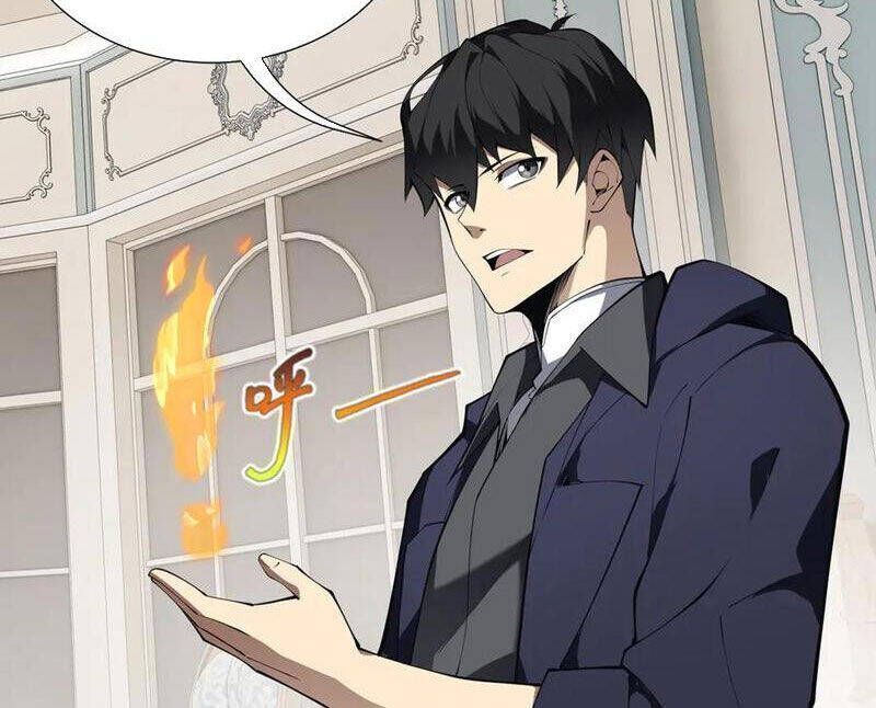 Ta Ký Kết Khế Ước Với Chính Mình Chapter 48.8 - Trang 2