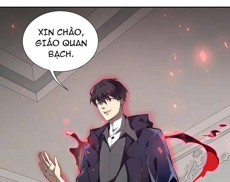 Ta Ký Kết Khế Ước Với Chính Mình Chapter 48.9 - Trang 2