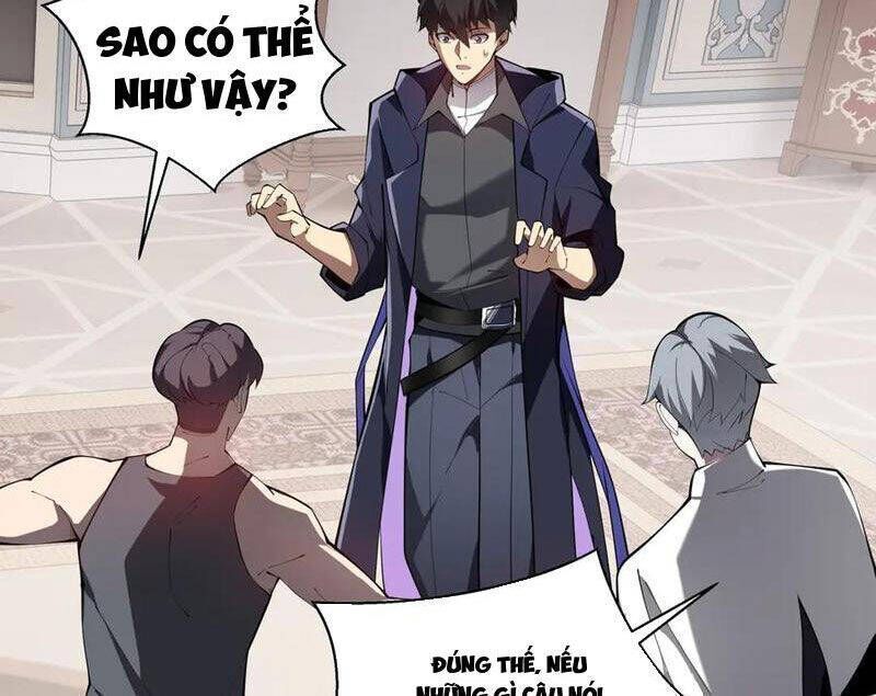 Ta Ký Kết Khế Ước Với Chính Mình Chapter 48.9 - Trang 2