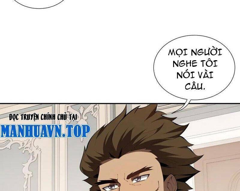 Ta Ký Kết Khế Ước Với Chính Mình Chapter 48.9 - Trang 2