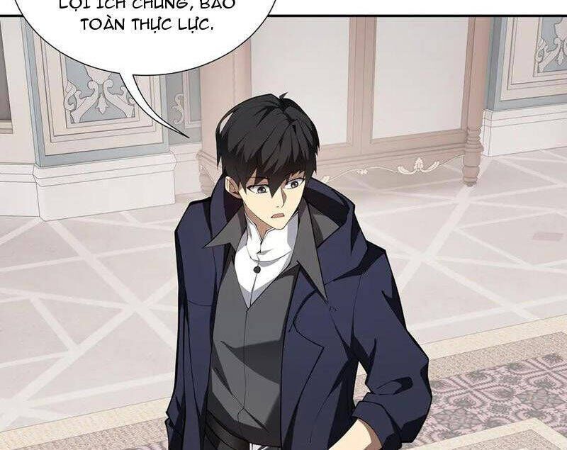 Ta Ký Kết Khế Ước Với Chính Mình Chapter 48.9 - Trang 2