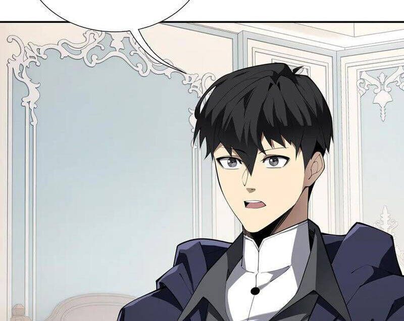 Ta Ký Kết Khế Ước Với Chính Mình Chapter 48.9 - Trang 2