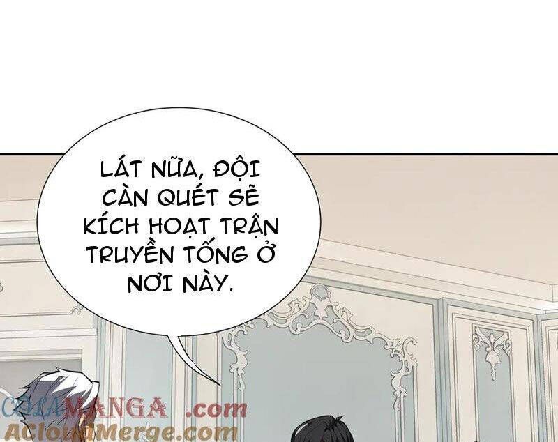 Ta Ký Kết Khế Ước Với Chính Mình Chapter 48.9 - Trang 2