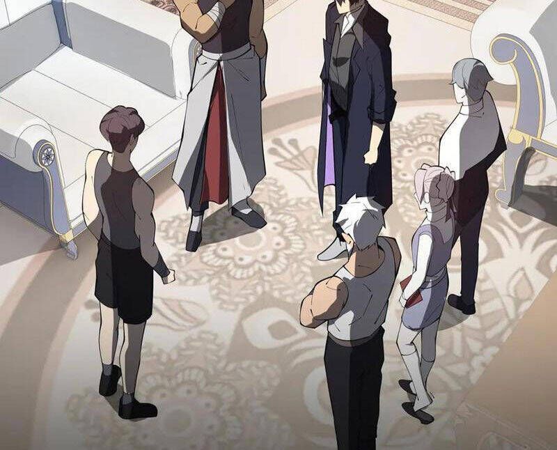 Ta Ký Kết Khế Ước Với Chính Mình Chapter 48.9 - Trang 2