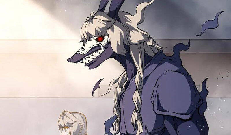 Ta Ký Kết Khế Ước Với Chính Mình Chapter 49.1 - Trang 2