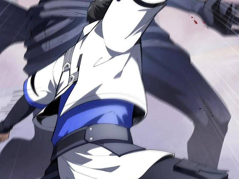 Ta Ký Kết Khế Ước Với Chính Mình Chapter 49.1 - Trang 2