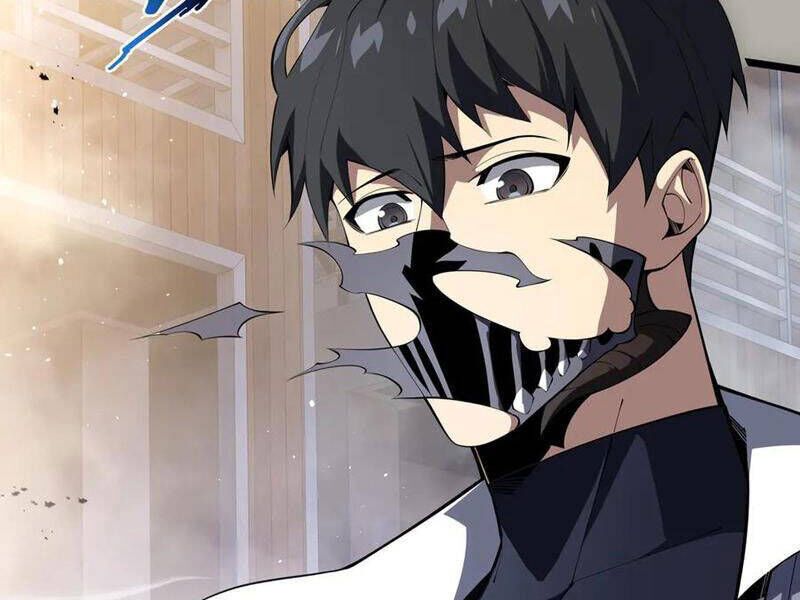 Ta Ký Kết Khế Ước Với Chính Mình Chapter 49.2 - Trang 2