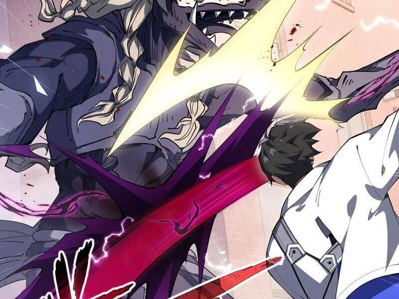 Ta Ký Kết Khế Ước Với Chính Mình Chapter 49.2 - Trang 2