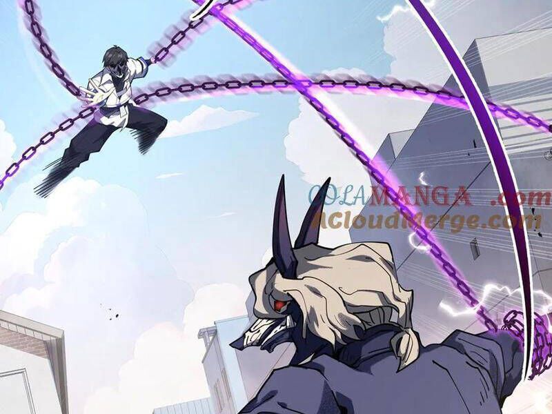 Ta Ký Kết Khế Ước Với Chính Mình Chapter 49.2 - Trang 2