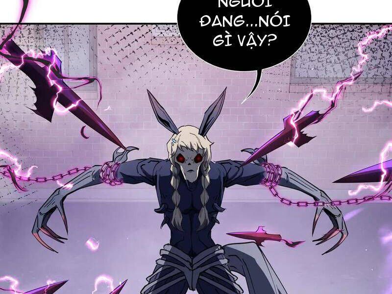 Ta Ký Kết Khế Ước Với Chính Mình Chapter 49.2 - Trang 2