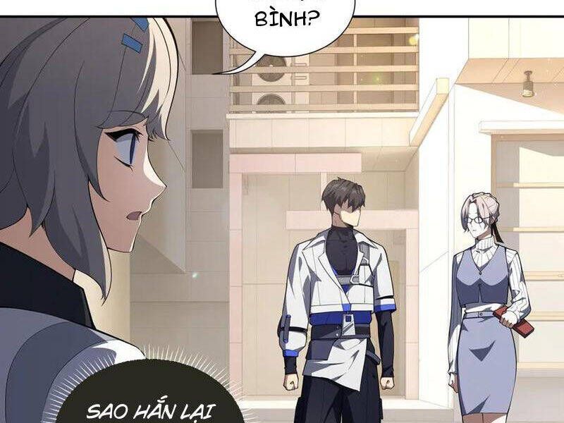 Ta Ký Kết Khế Ước Với Chính Mình Chapter 49.3 - Trang 2