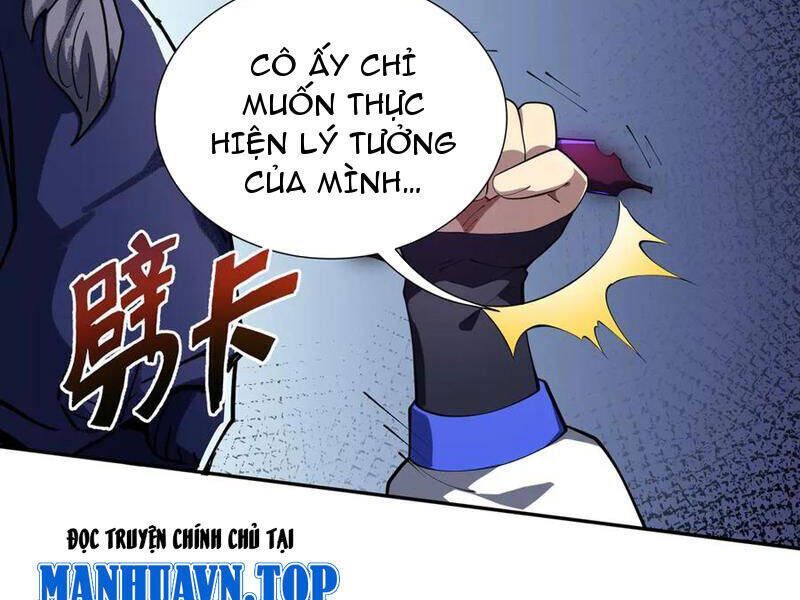Ta Ký Kết Khế Ước Với Chính Mình Chapter 49.3 - Trang 2