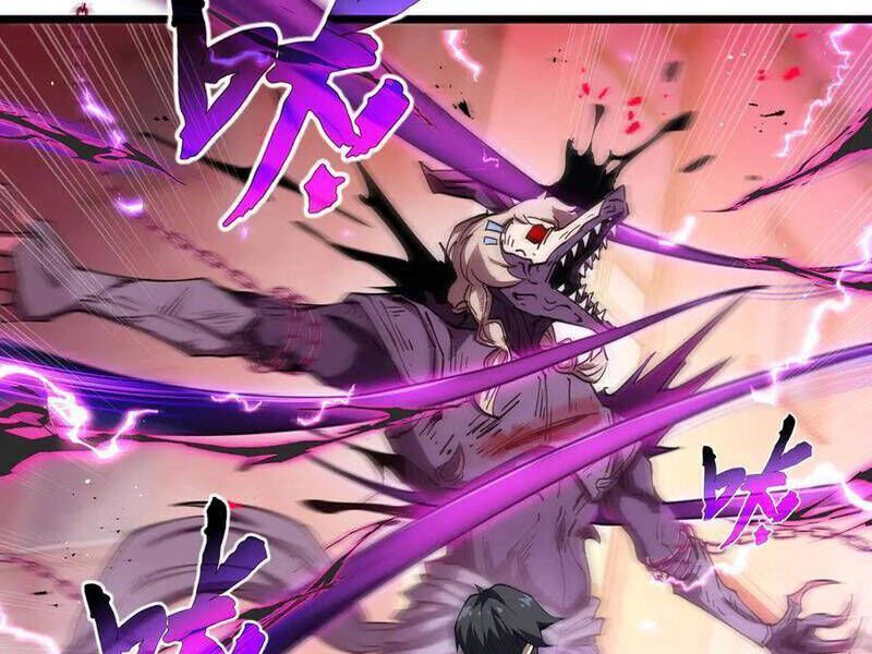 Ta Ký Kết Khế Ước Với Chính Mình Chapter 49.3 - Trang 2