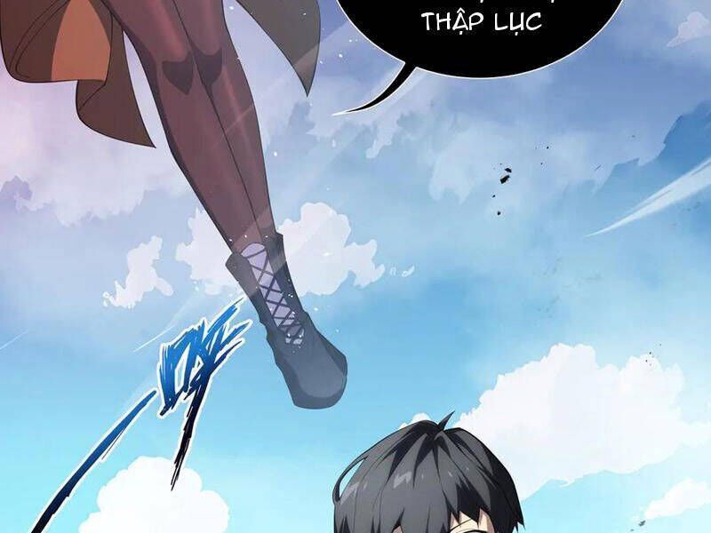 Ta Ký Kết Khế Ước Với Chính Mình Chapter 49.4 - Trang 2