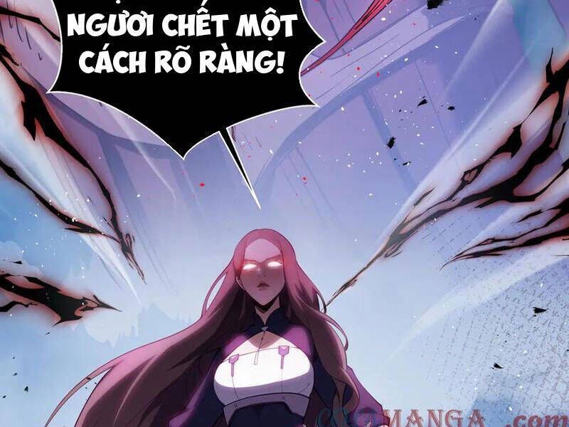 Ta Ký Kết Khế Ước Với Chính Mình Chapter 49.4 - Trang 2