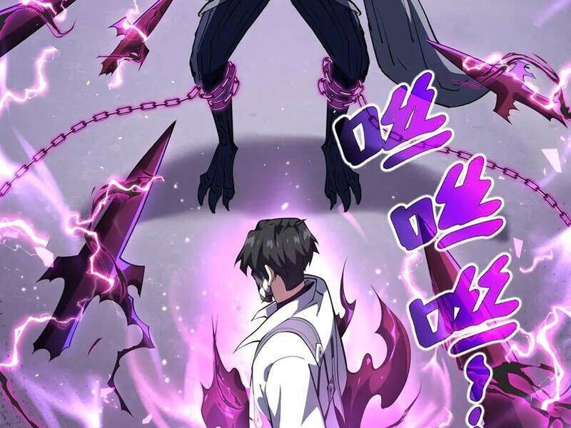 Ta Ký Kết Khế Ước Với Chính Mình Chapter 49.4 - Trang 2