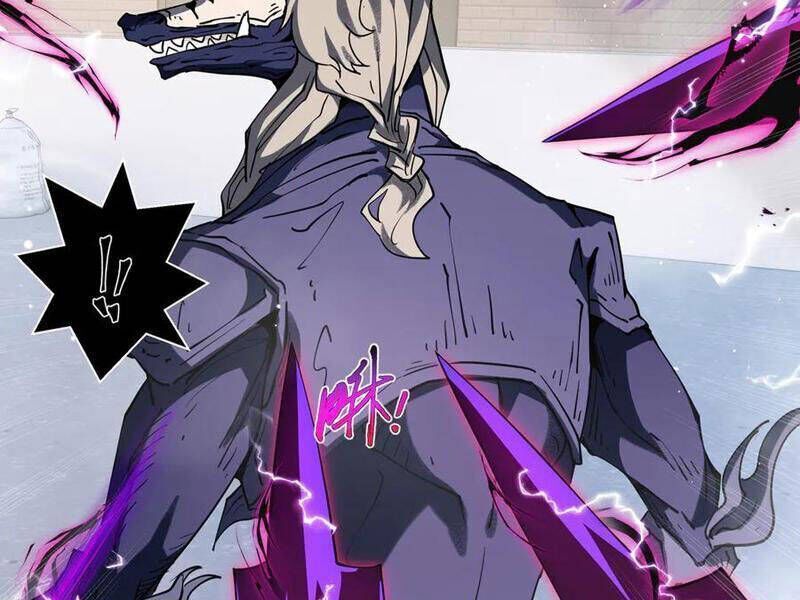 Ta Ký Kết Khế Ước Với Chính Mình Chapter 49.5 - Trang 2