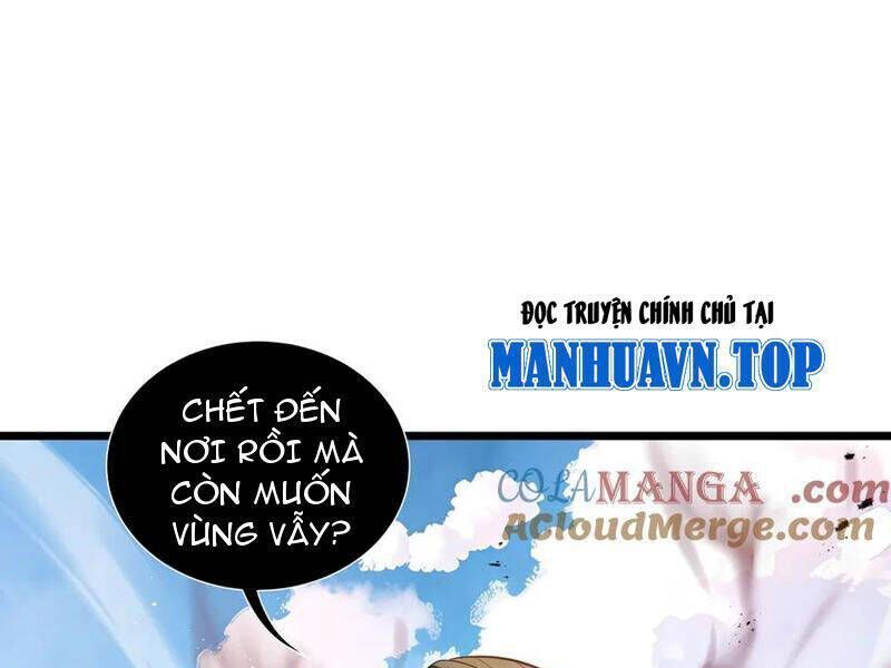 Ta Ký Kết Khế Ước Với Chính Mình Chapter 49.6 - Trang 2