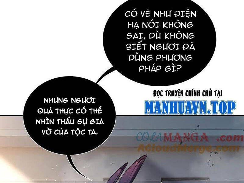 Ta Ký Kết Khế Ước Với Chính Mình Chapter 49.6 - Trang 2