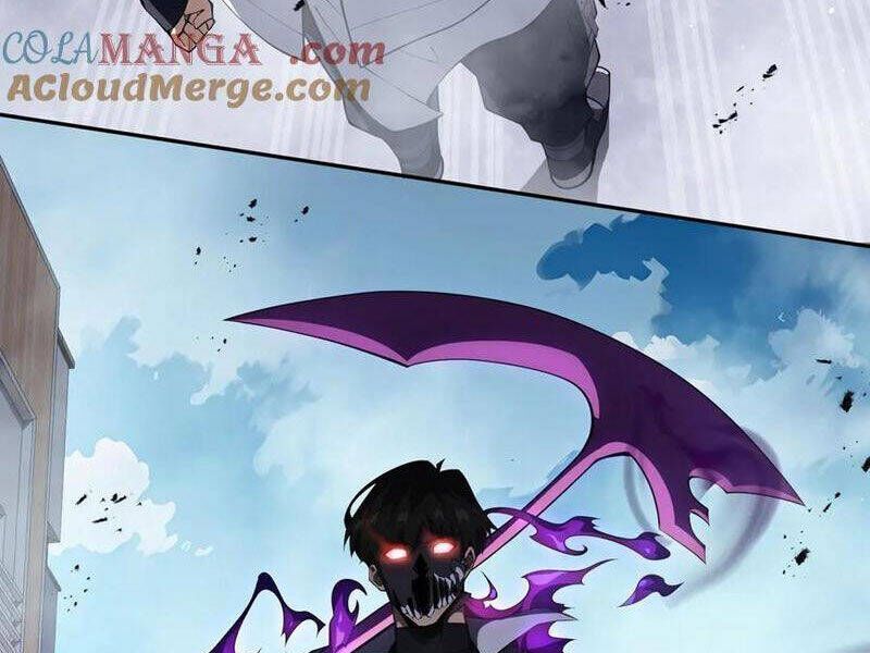 Ta Ký Kết Khế Ước Với Chính Mình Chapter 49.8 - Trang 2