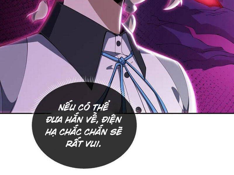 Ta Ký Kết Khế Ước Với Chính Mình Chapter 49.8 - Trang 2