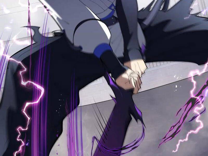 Ta Ký Kết Khế Ước Với Chính Mình Chapter 49.9 - Trang 2