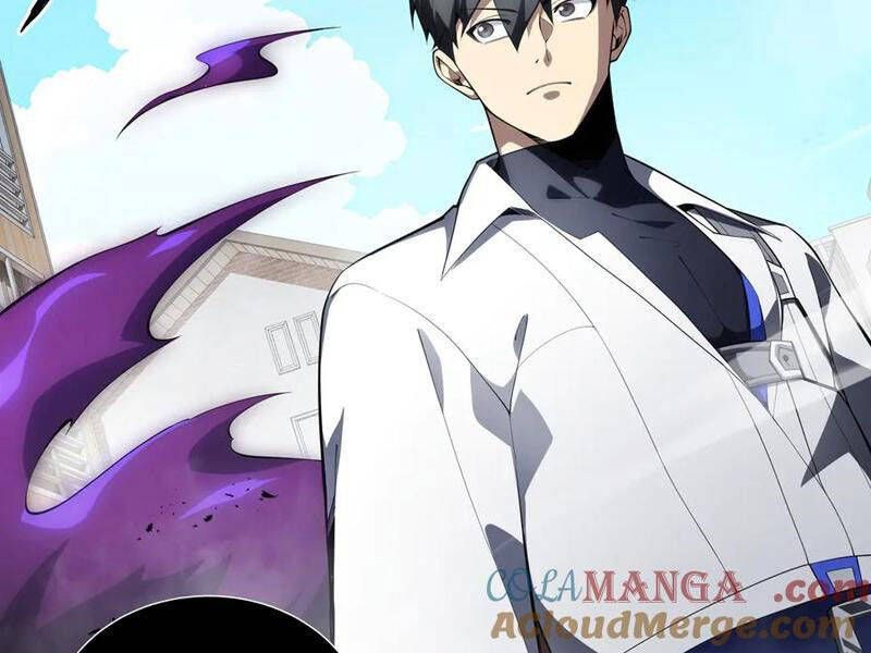 Ta Ký Kết Khế Ước Với Chính Mình Chapter 49.9 - Trang 2