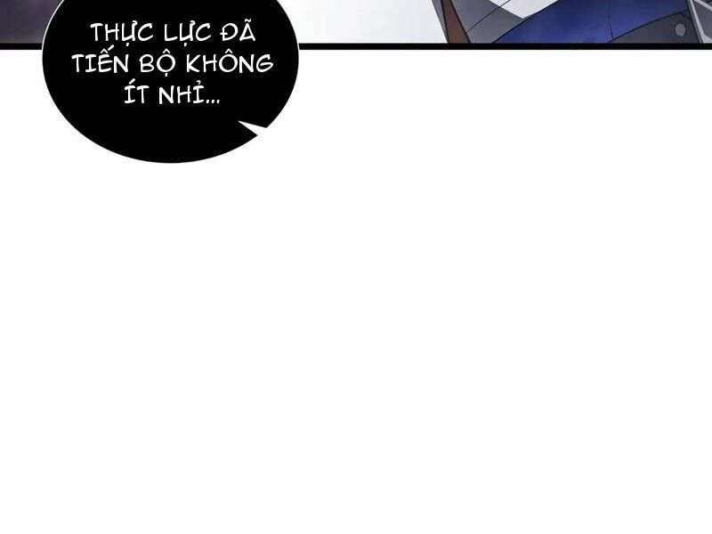 Ta Ký Kết Khế Ước Với Chính Mình Chapter 49.9 - Trang 2