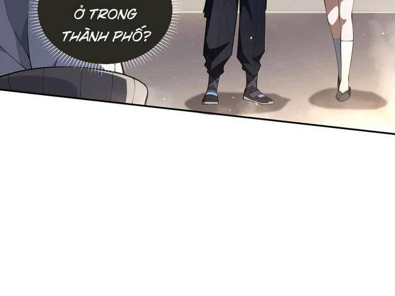 Ta Ký Kết Khế Ước Với Chính Mình Chapter 49.9 - Trang 2