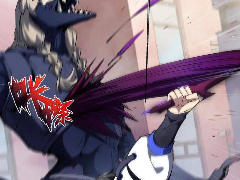 Ta Ký Kết Khế Ước Với Chính Mình Chapter 49.9 - Trang 2