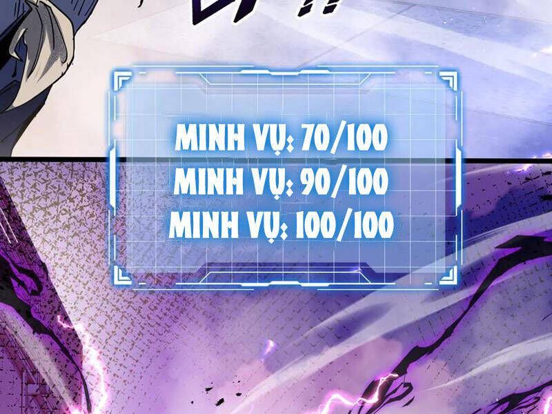 Ta Ký Kết Khế Ước Với Chính Mình Chapter 50.1 - Trang 2