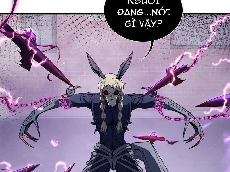 Ta Ký Kết Khế Ước Với Chính Mình Chapter 50.1 - Trang 2