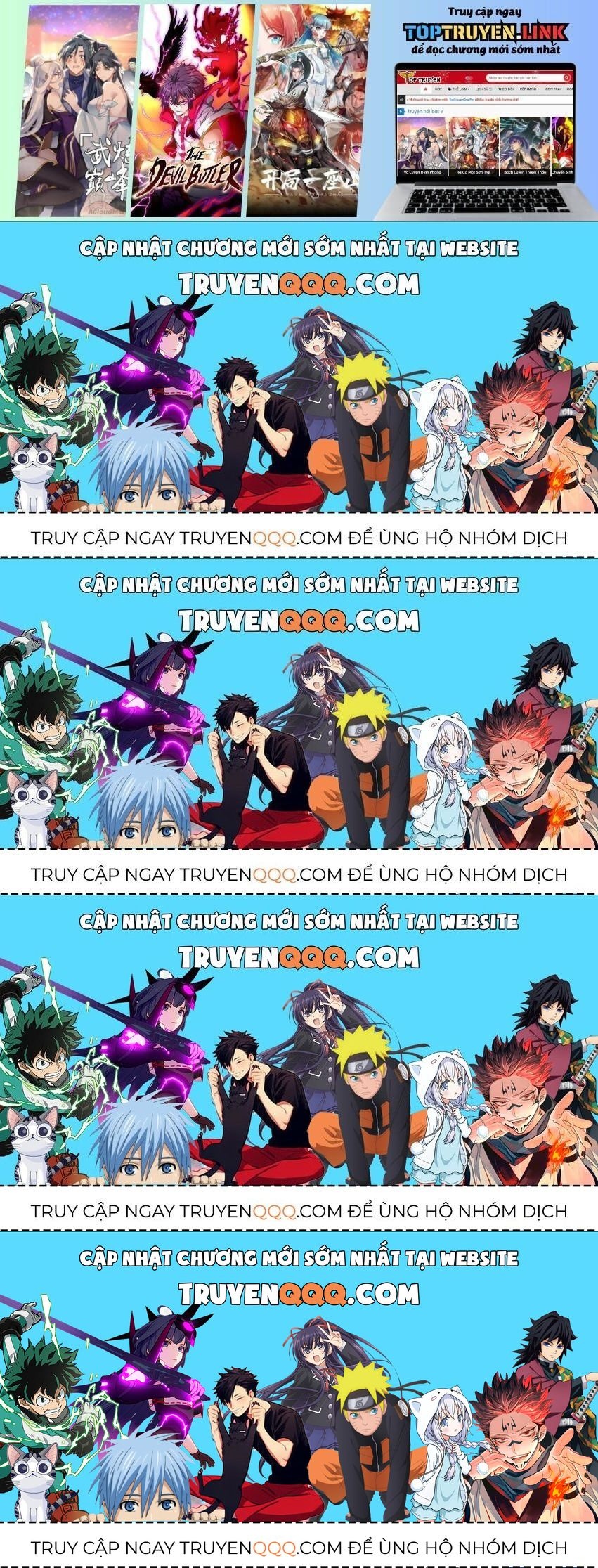 Ta Ký Kết Khế Ước Với Chính Mình Chapter 50.2 - Trang 2