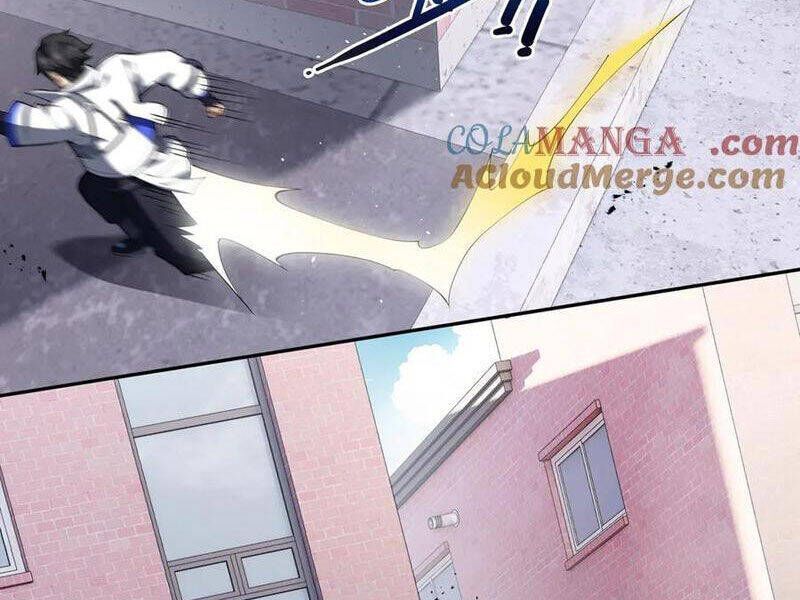 Ta Ký Kết Khế Ước Với Chính Mình Chapter 50.2 - Trang 2