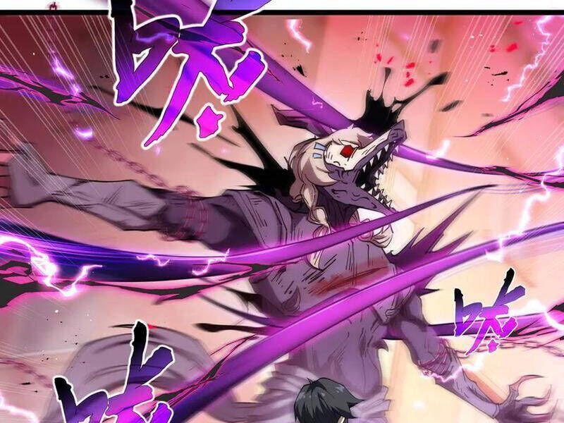 Ta Ký Kết Khế Ước Với Chính Mình Chapter 50.2 - Trang 2