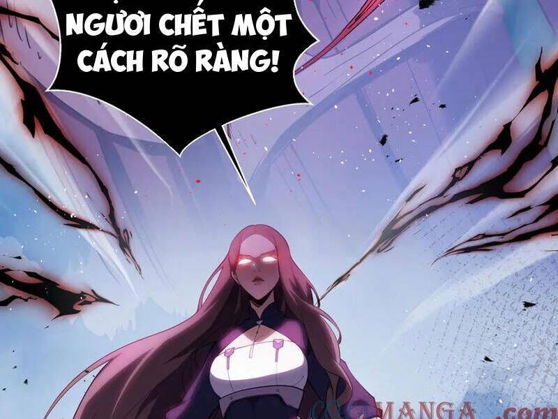 Ta Ký Kết Khế Ước Với Chính Mình Chapter 50.4 - Trang 2