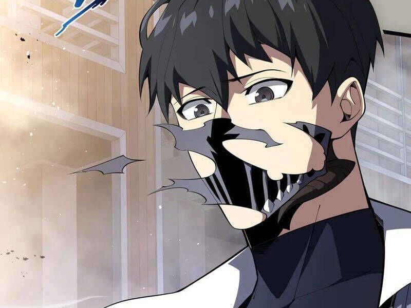 Ta Ký Kết Khế Ước Với Chính Mình Chapter 50.5 - Trang 2