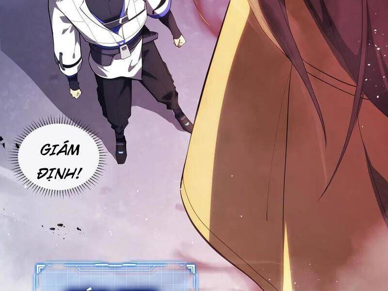 Ta Ký Kết Khế Ước Với Chính Mình Chapter 50.5 - Trang 2