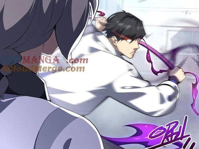 Ta Ký Kết Khế Ước Với Chính Mình Chapter 50.5 - Trang 2