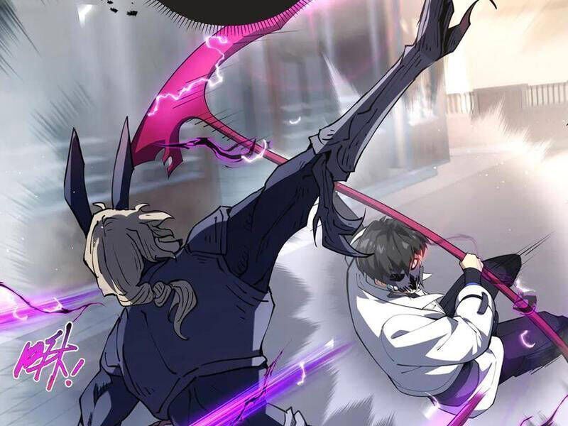 Ta Ký Kết Khế Ước Với Chính Mình Chapter 50.5 - Trang 2